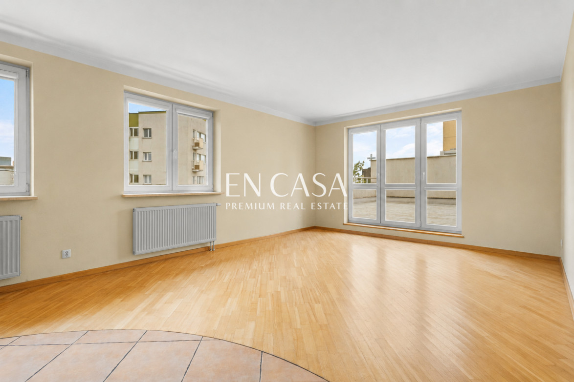 Apartment Sale Warszawa Mokotów Wydmińska 4